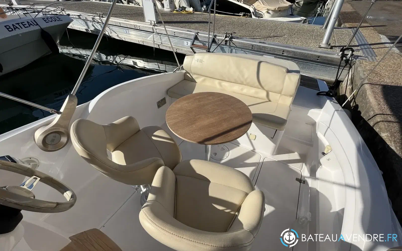 slider 5 Sessa Marine Key Largo 24