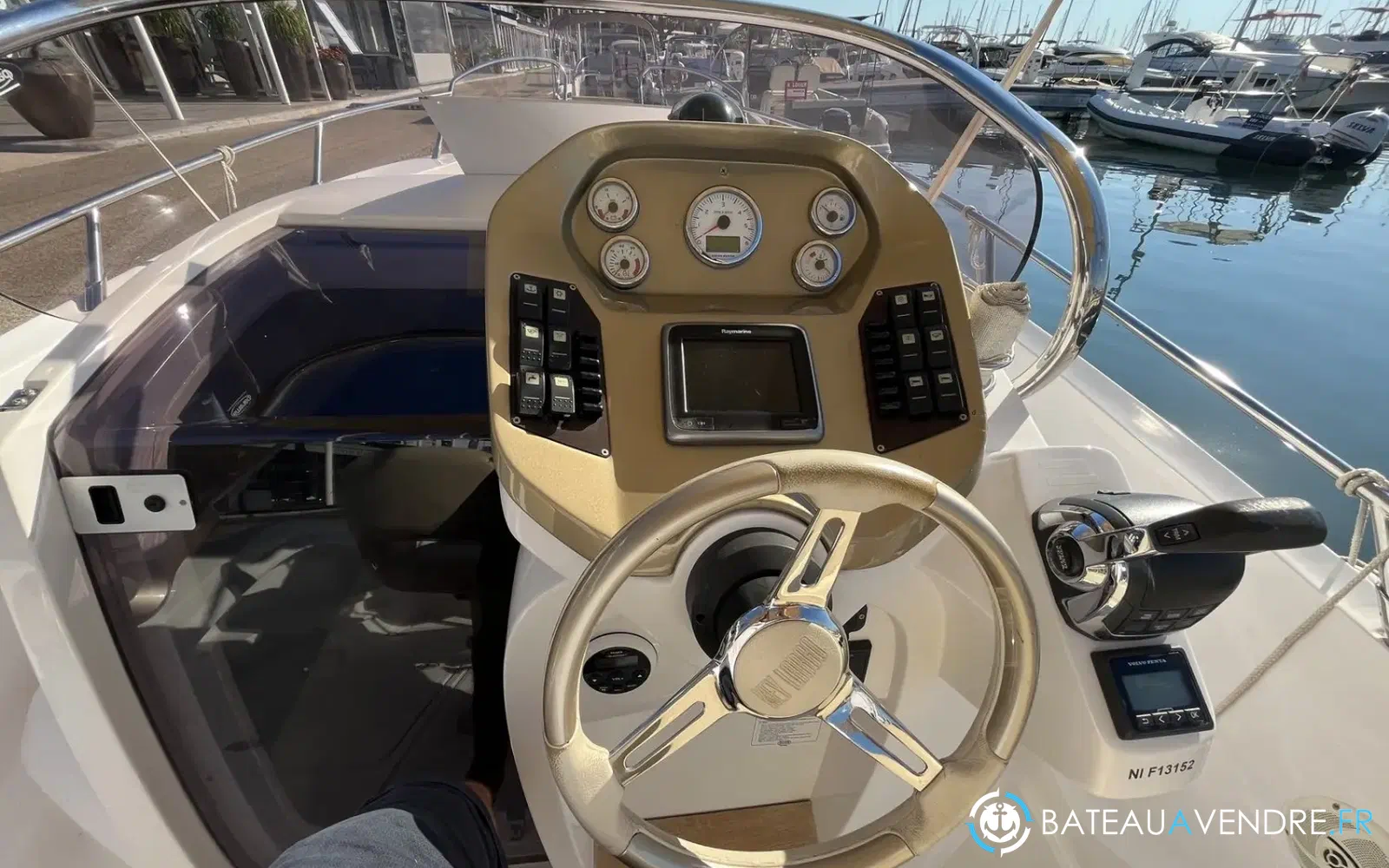 slider 6 Sessa Marine Key Largo 24