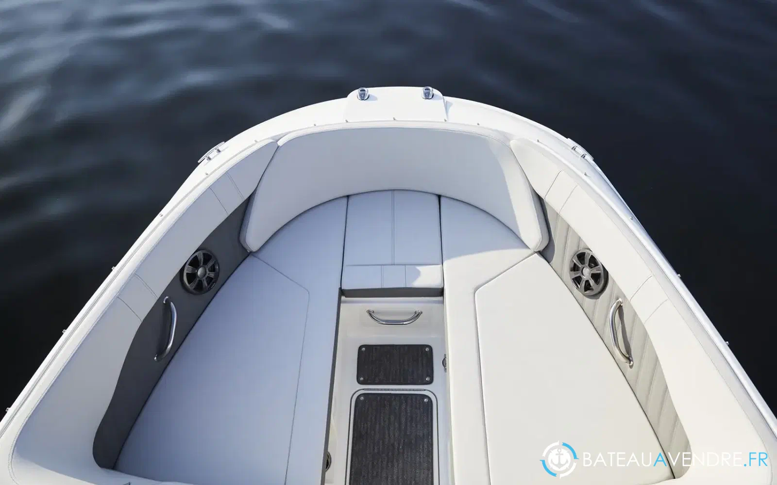 slider 9 Sea Ray 230 SPX