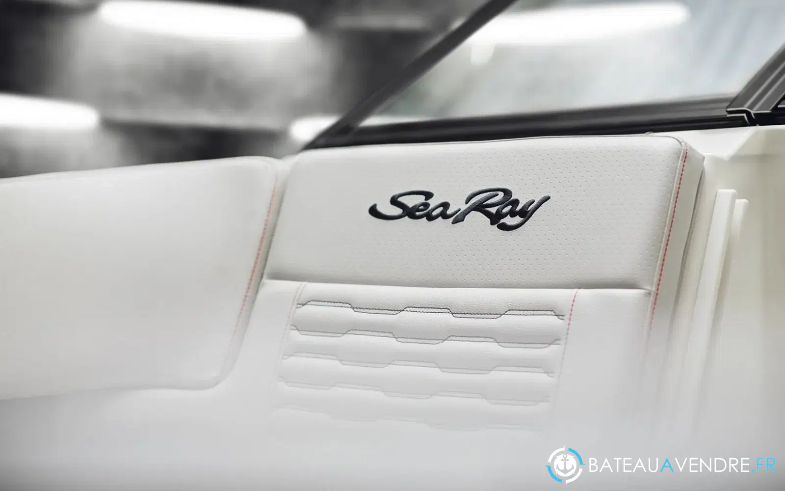 slider 8 Sea Ray 230 SPX