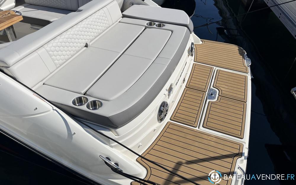 Sea Ray 250 Sun Sport exterieur photo 5