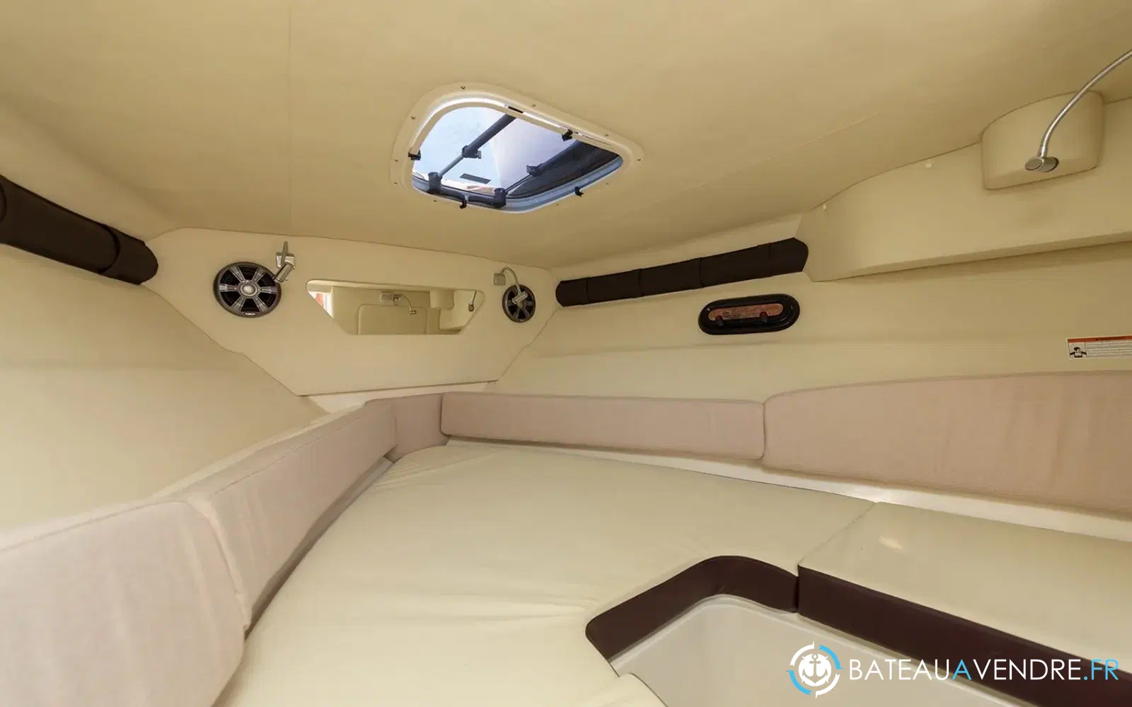 slider 8 Sea Ray 250 Sun Sport