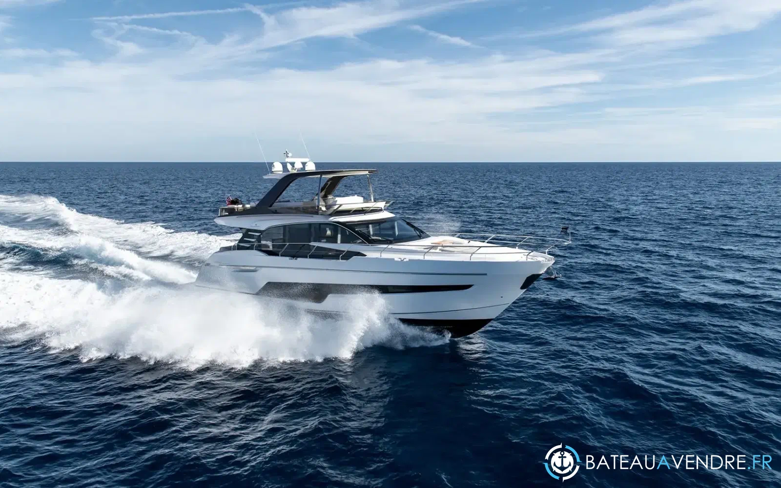 slider 0 Fairline Squadron 68