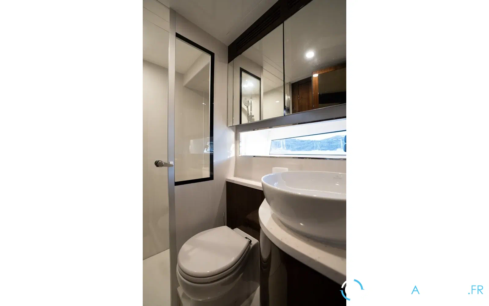 slider 16 Fairline Squadron 68