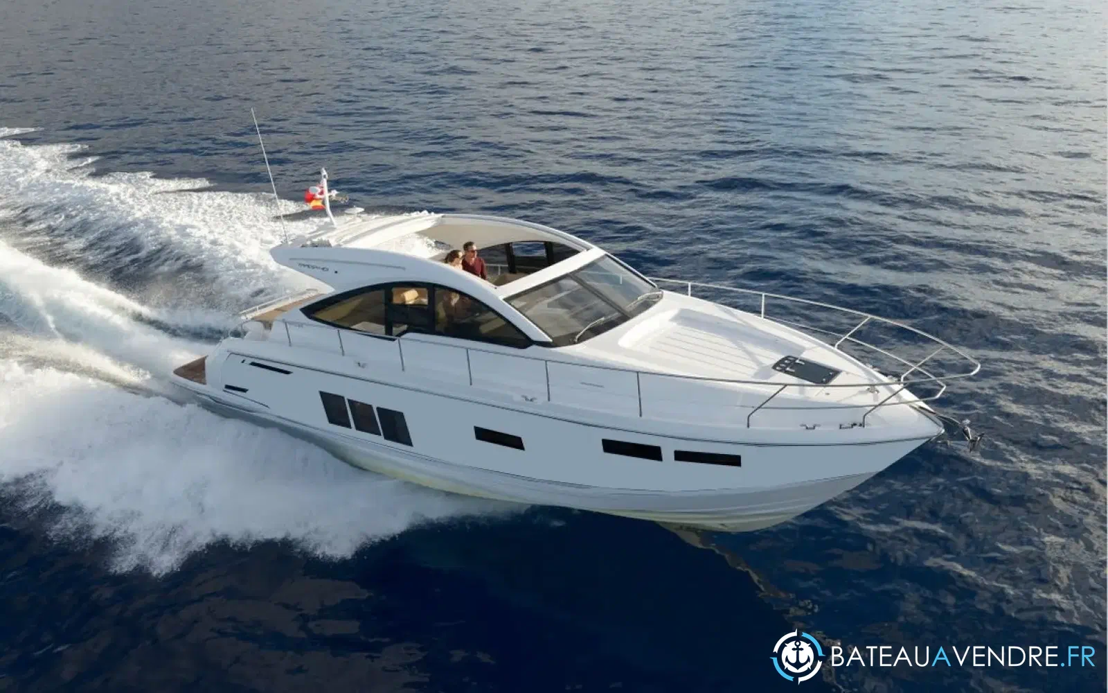 slider 0 Fairline Targa 48