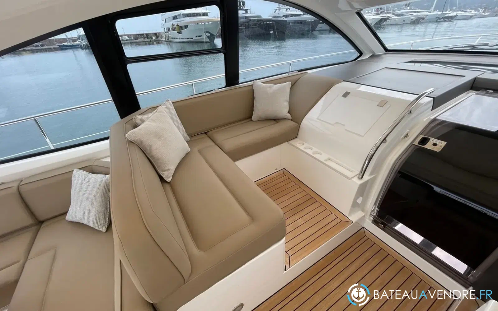 slider 9 Fairline Targa 48