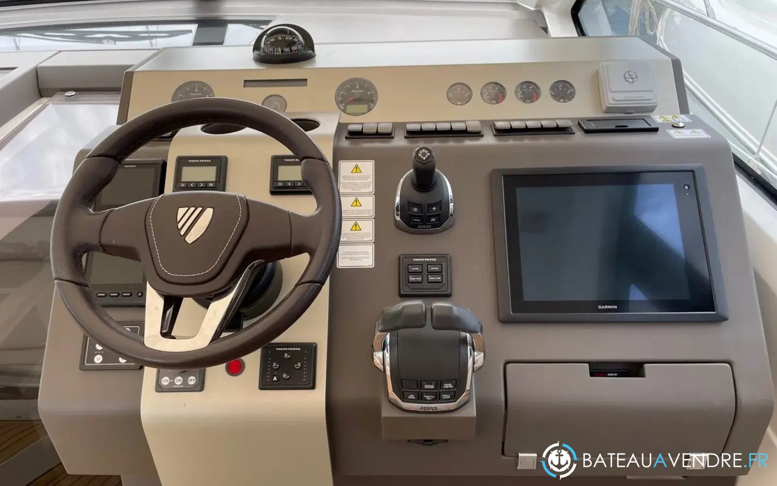 slider 11 Fairline Targa 48