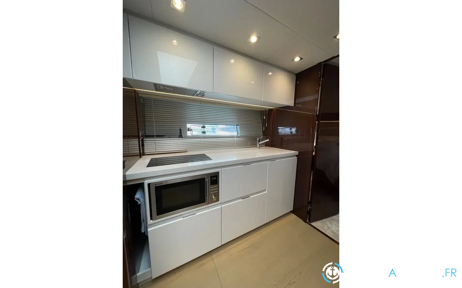 slider 13 Fairline Targa 48