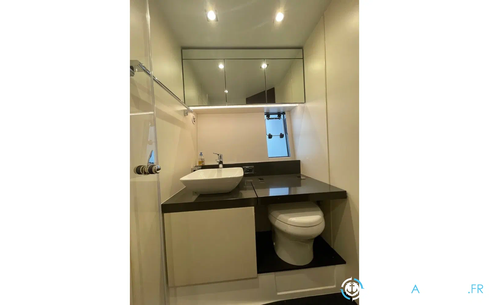 slider 15 Fairline Targa 48