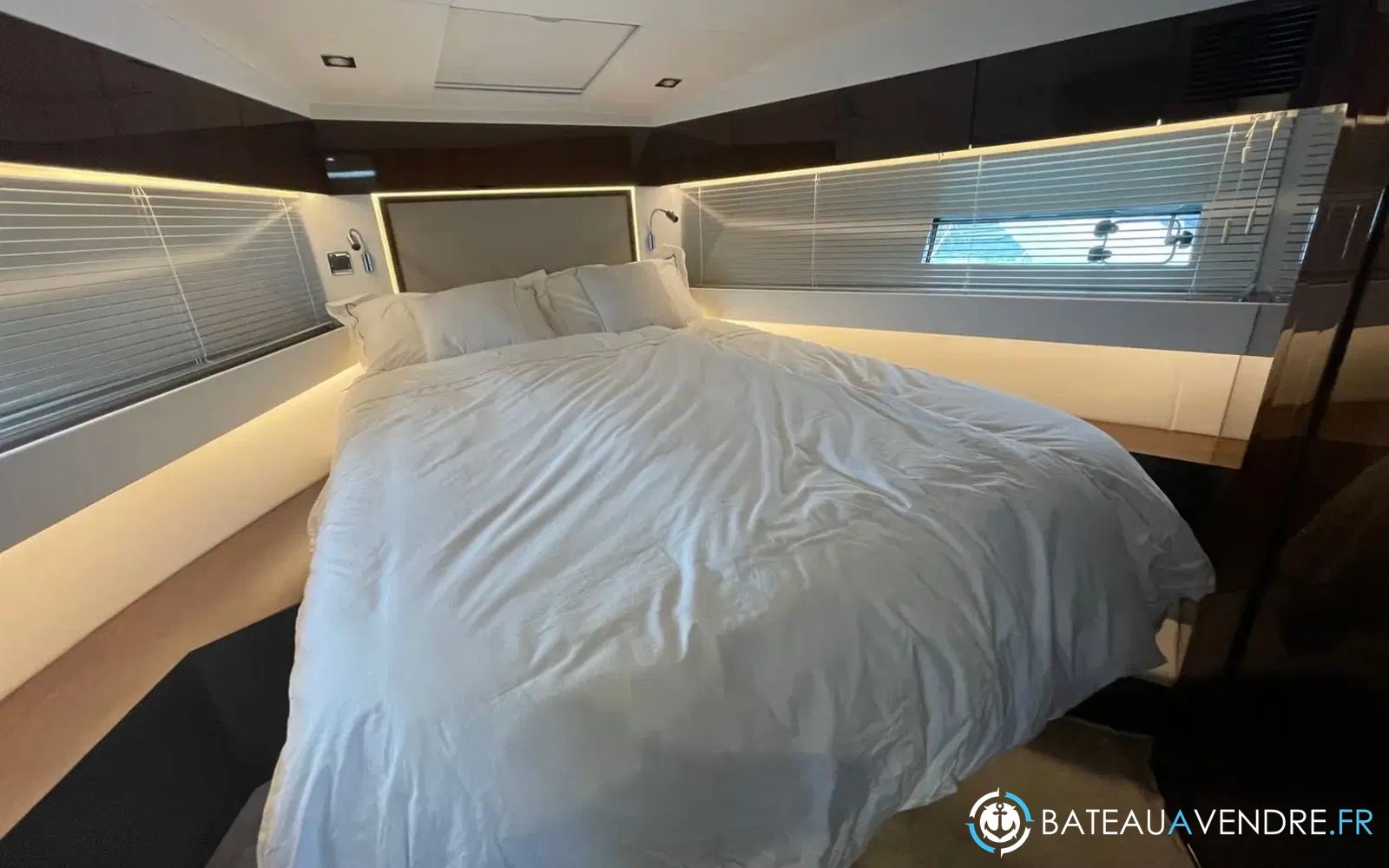 slider 17 Fairline Targa 48