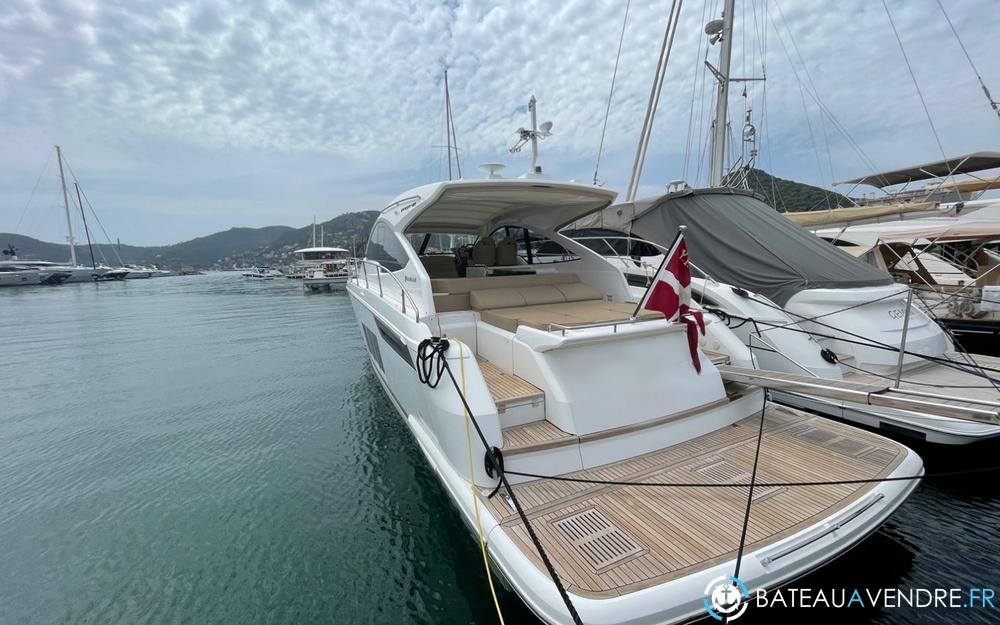 Fairline Targa 48 exterieur photo 2