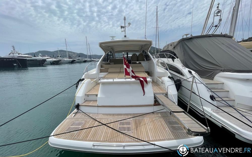 Fairline Targa 48 exterieur photo 3