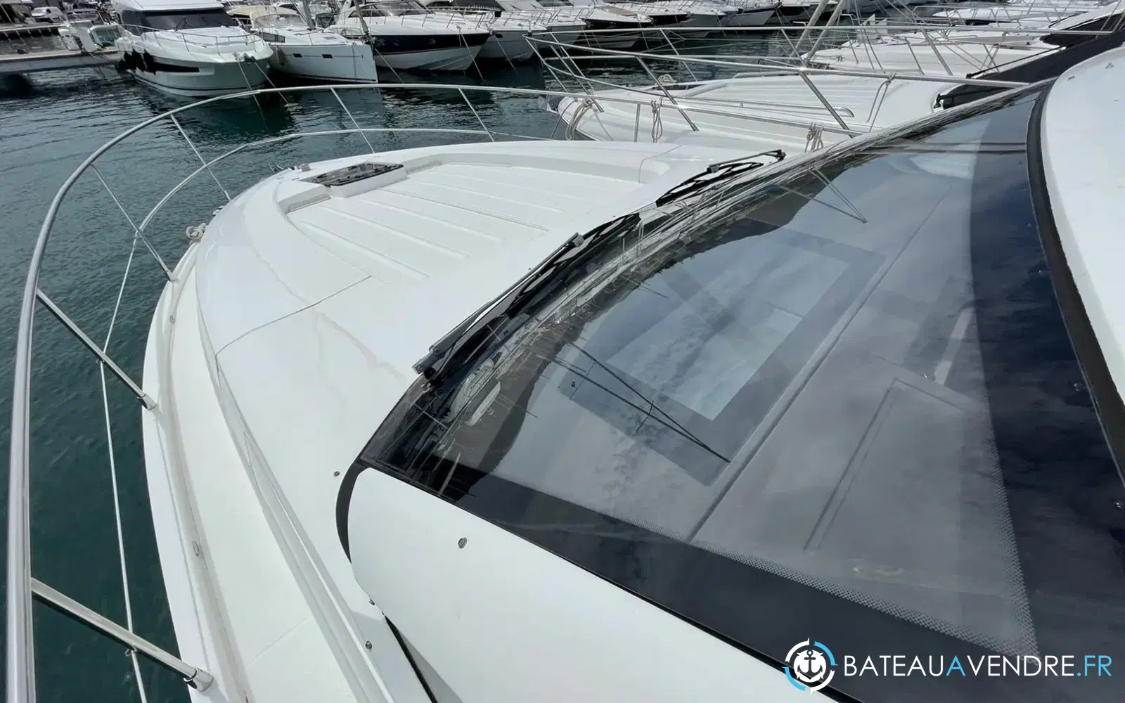 slider 5 Fairline Targa 48