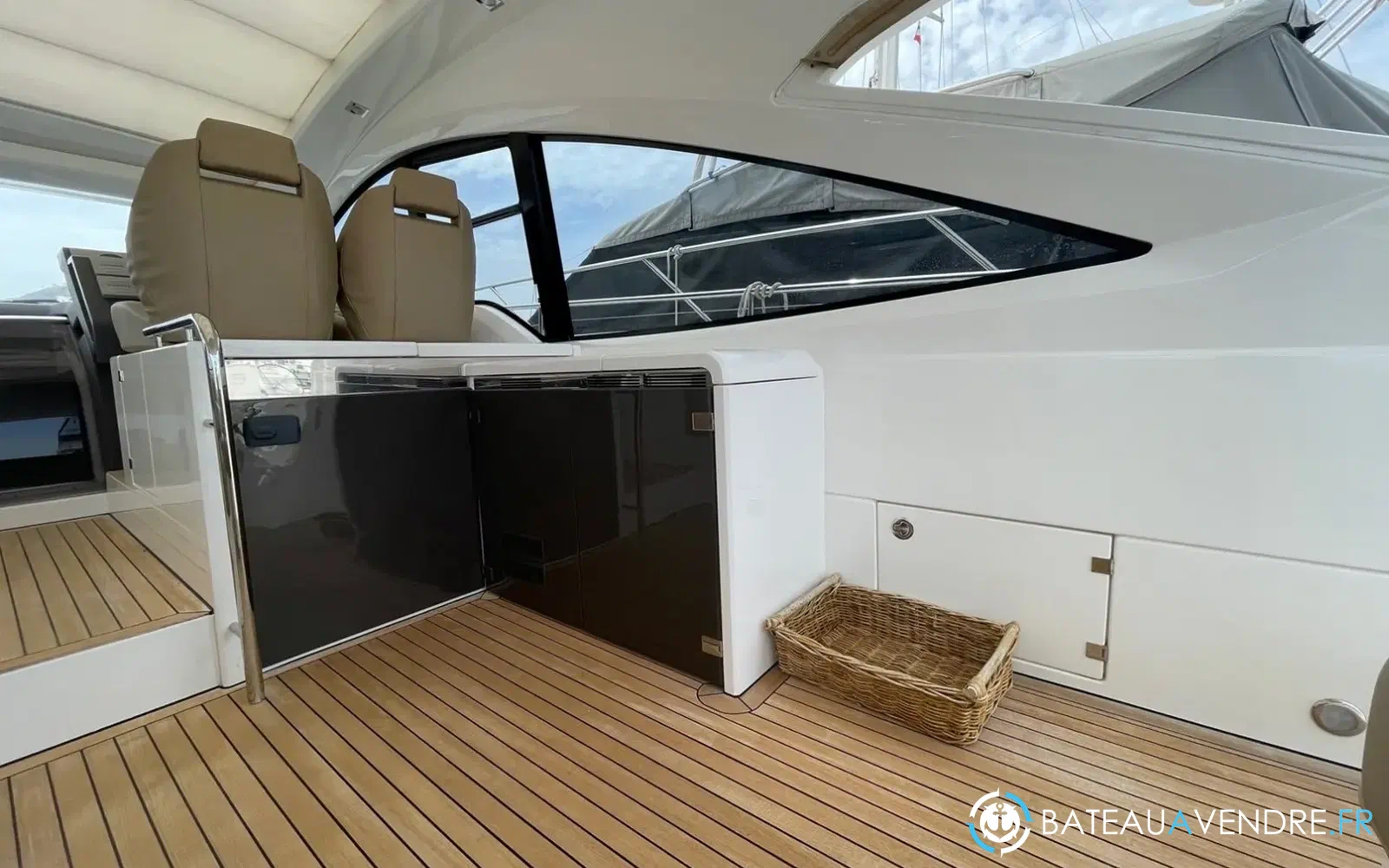 slider 7 Fairline Targa 48