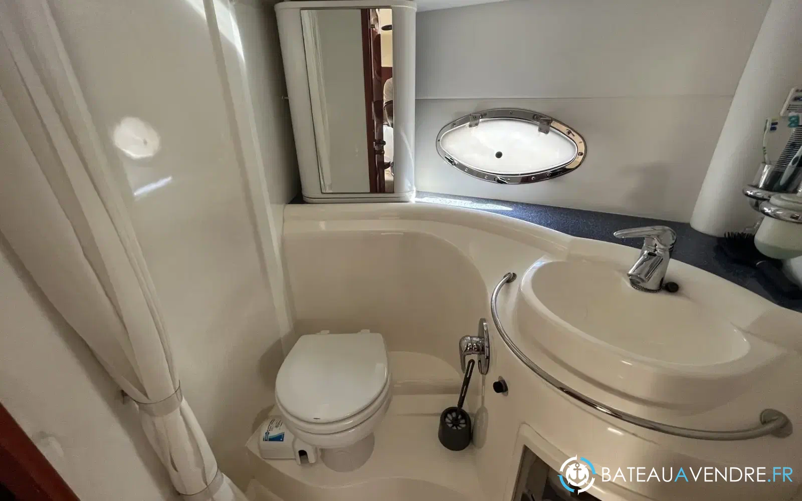 slider 9 Fairline Targa 34