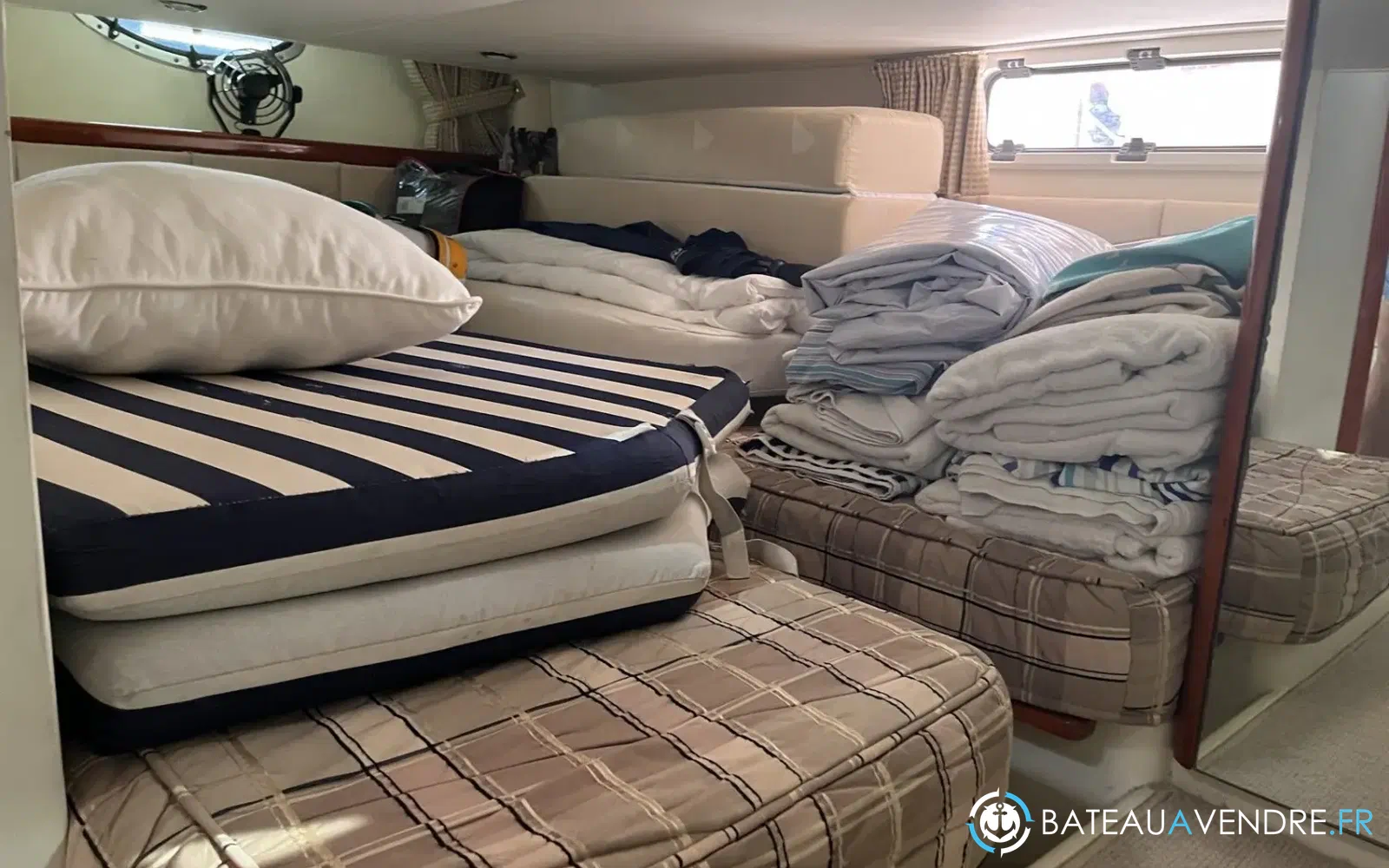 slider 10 Fairline Targa 34