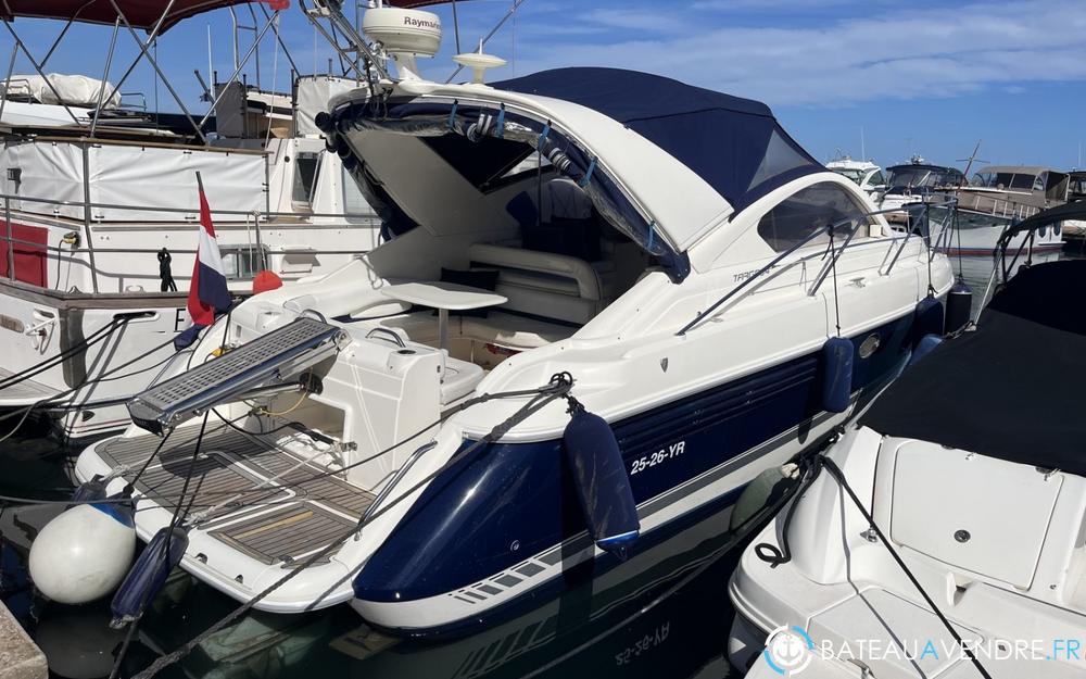 Fairline Targa 34 exterieur photo 2