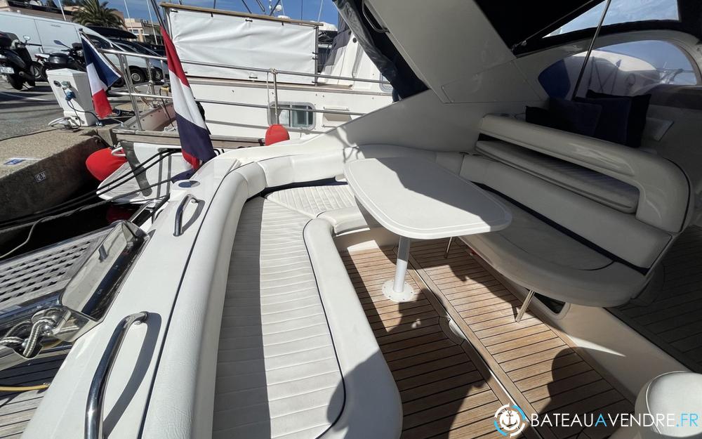 Fairline Targa 34 exterieur photo 3