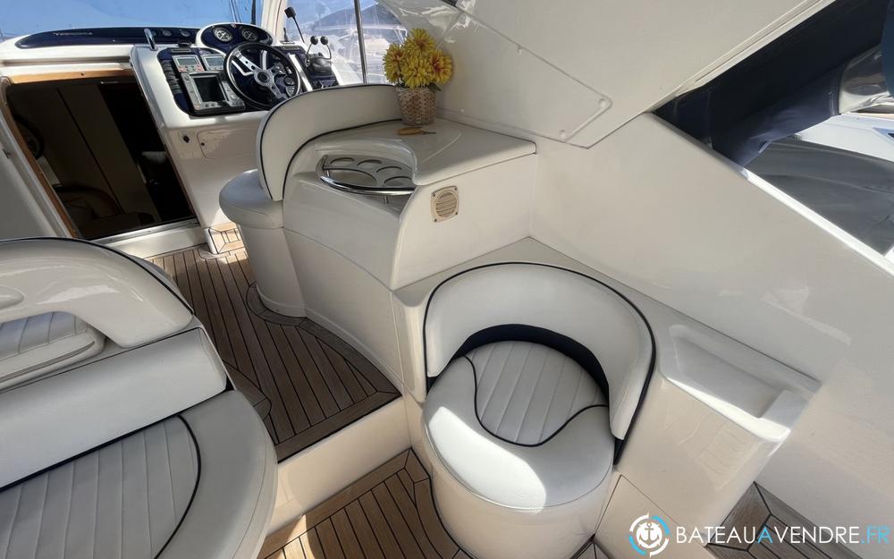 Fairline Targa 34 interieur photo 4