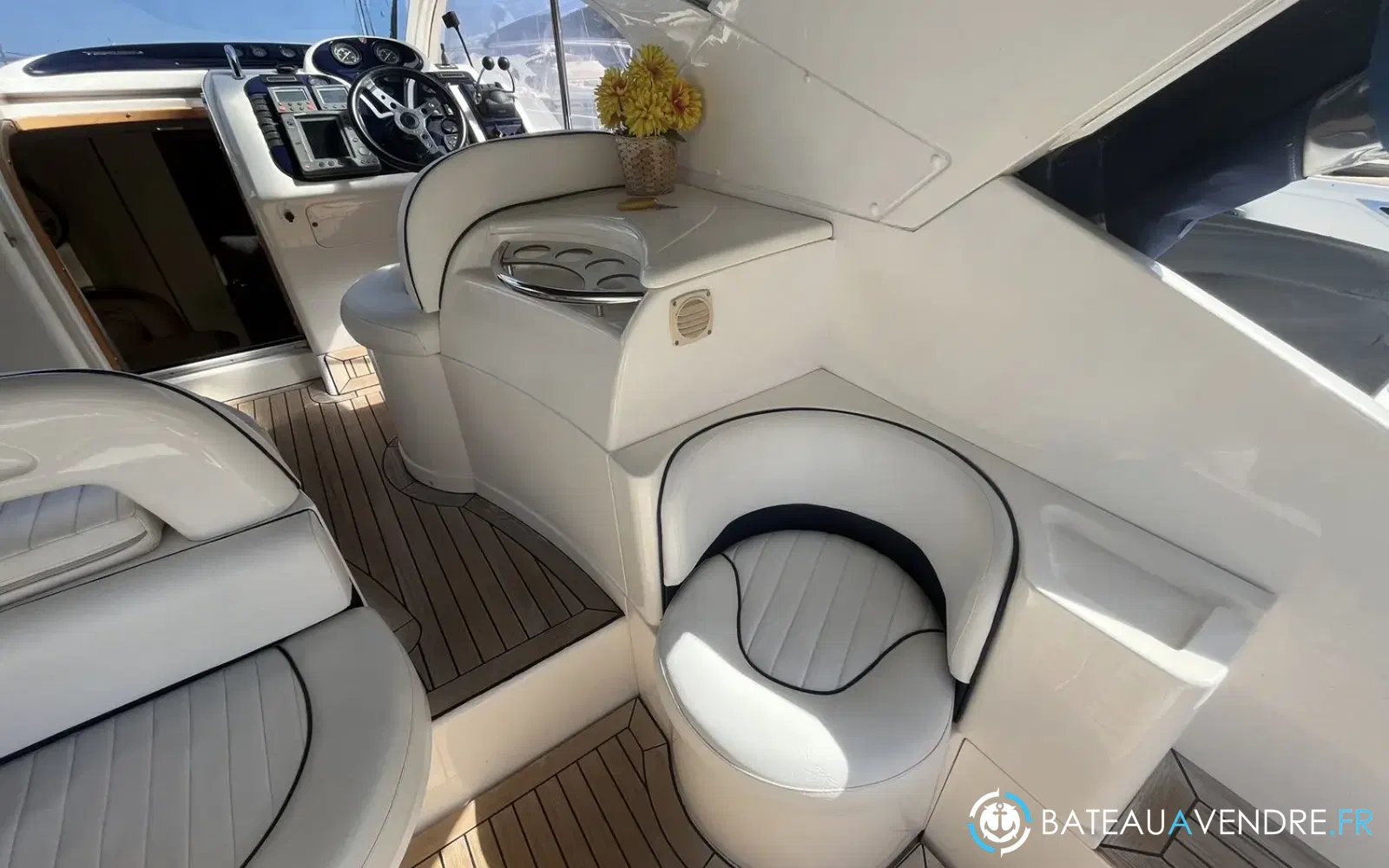 slider 3 Fairline Targa 34