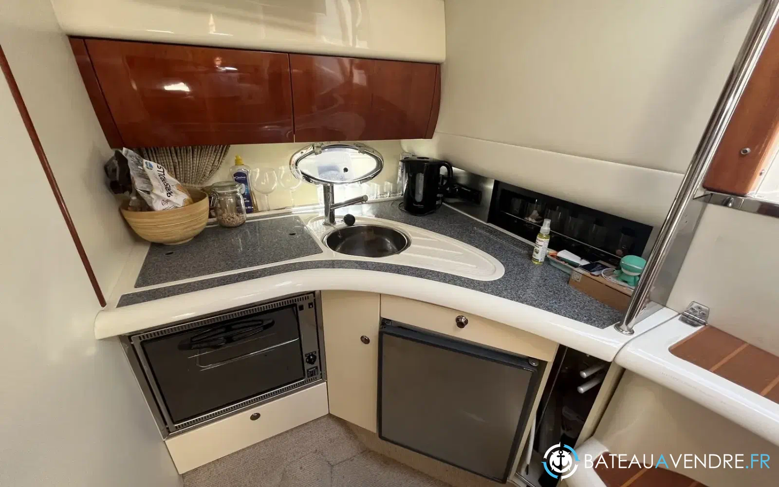 slider 7 Fairline Targa 34