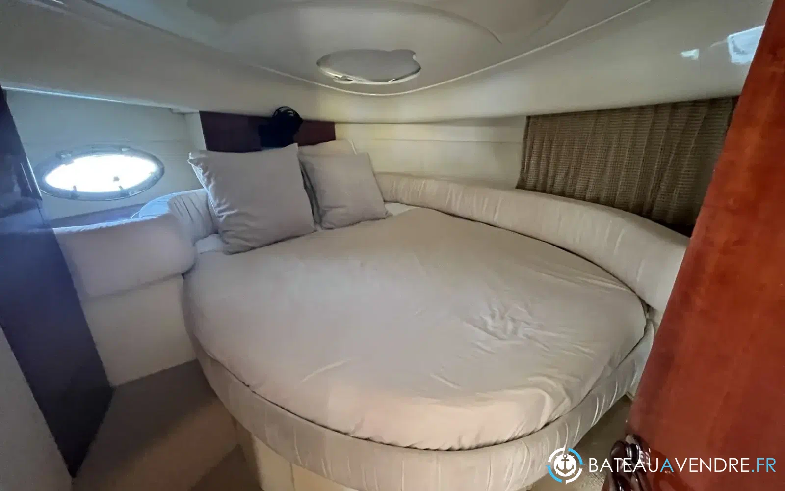 slider 8 Fairline Targa 34