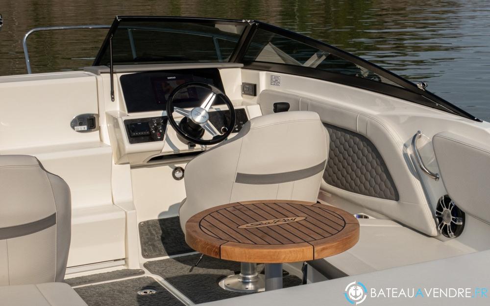 Sea Ray 230 Sun Sport exterieur photo 2