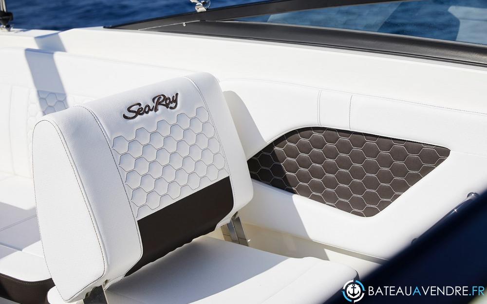 Sea Ray 230 Sun Sport exterieur photo 3