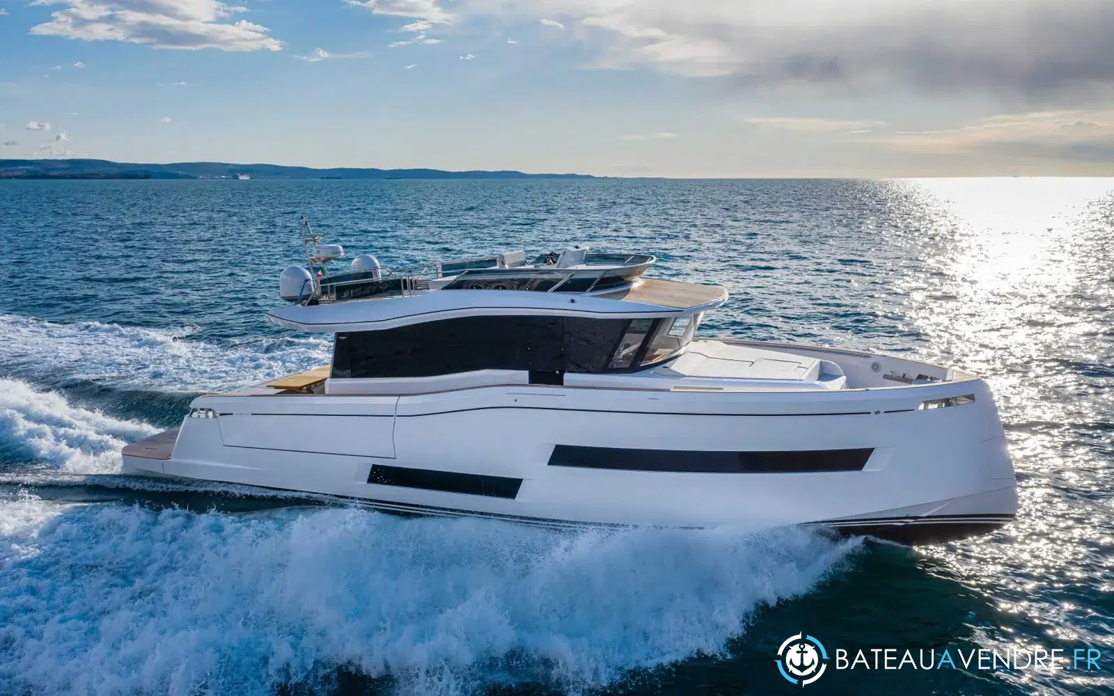 slider 0 Pardo Yachts Endurance 60
