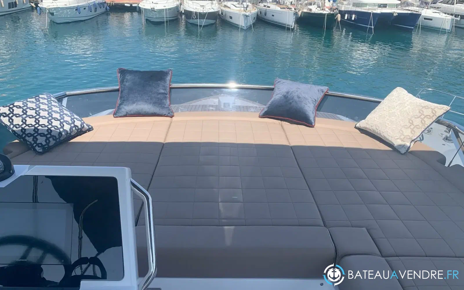 slider 11 Pardo Yachts Endurance 60