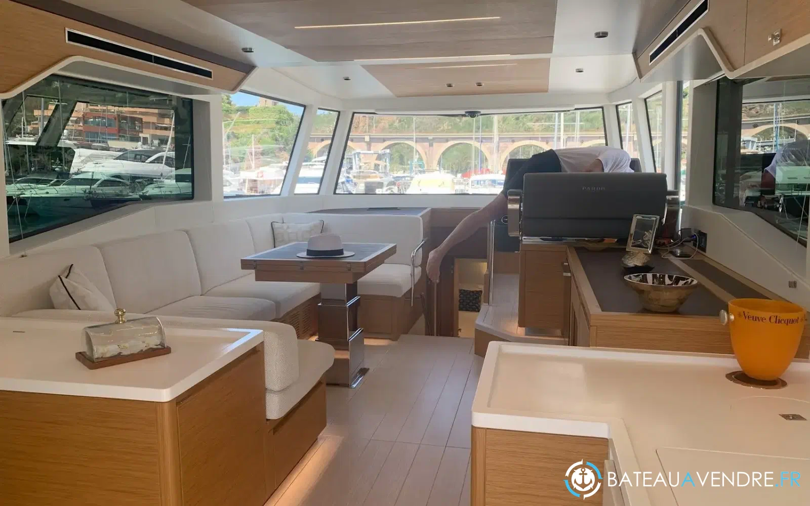 slider 12 Pardo Yachts Endurance 60