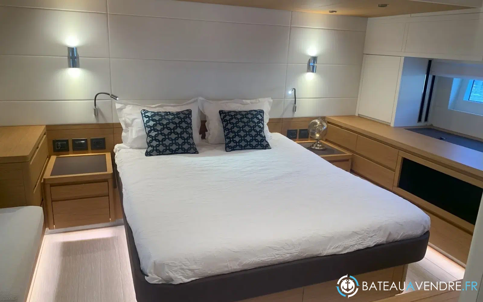slider 14 Pardo Yachts Endurance 60