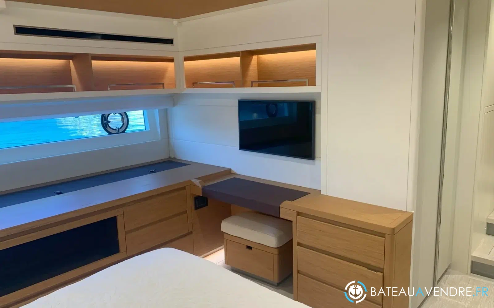 slider 15 Pardo Yachts Endurance 60