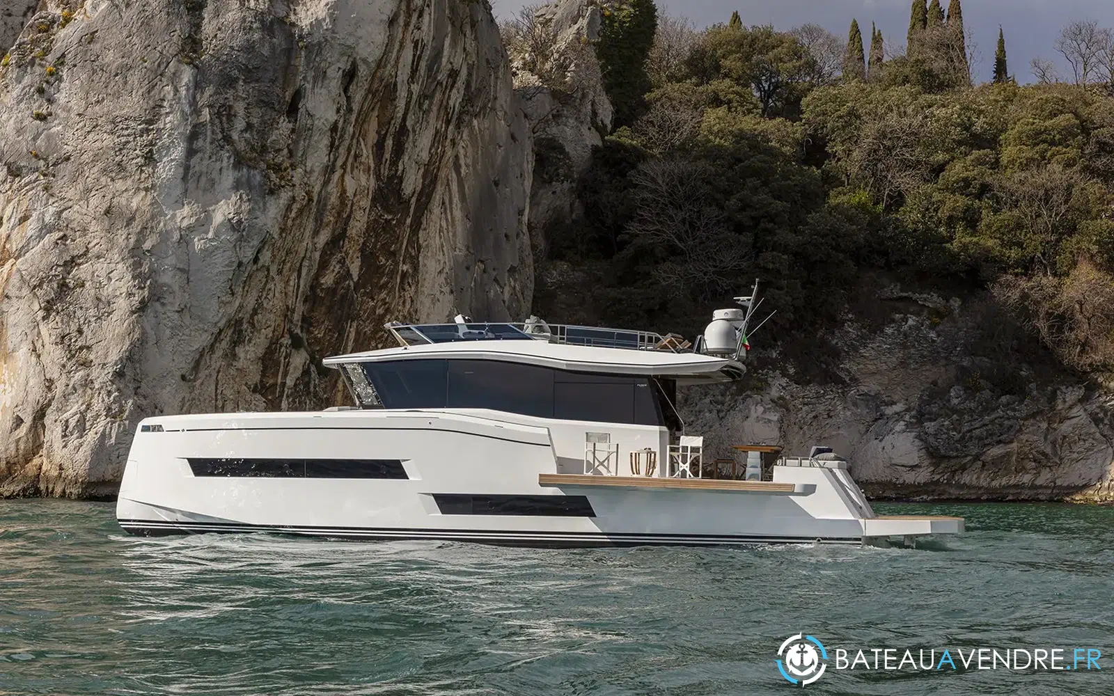 slider 1 Pardo Yachts Endurance 60