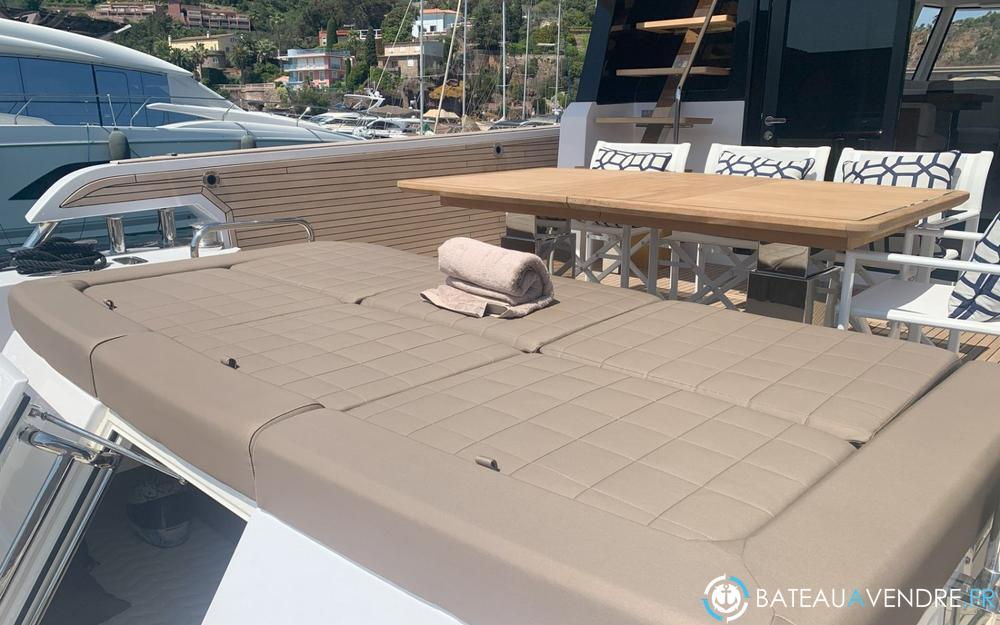 Pardo Yachts Endurance 60  interieur photo 3