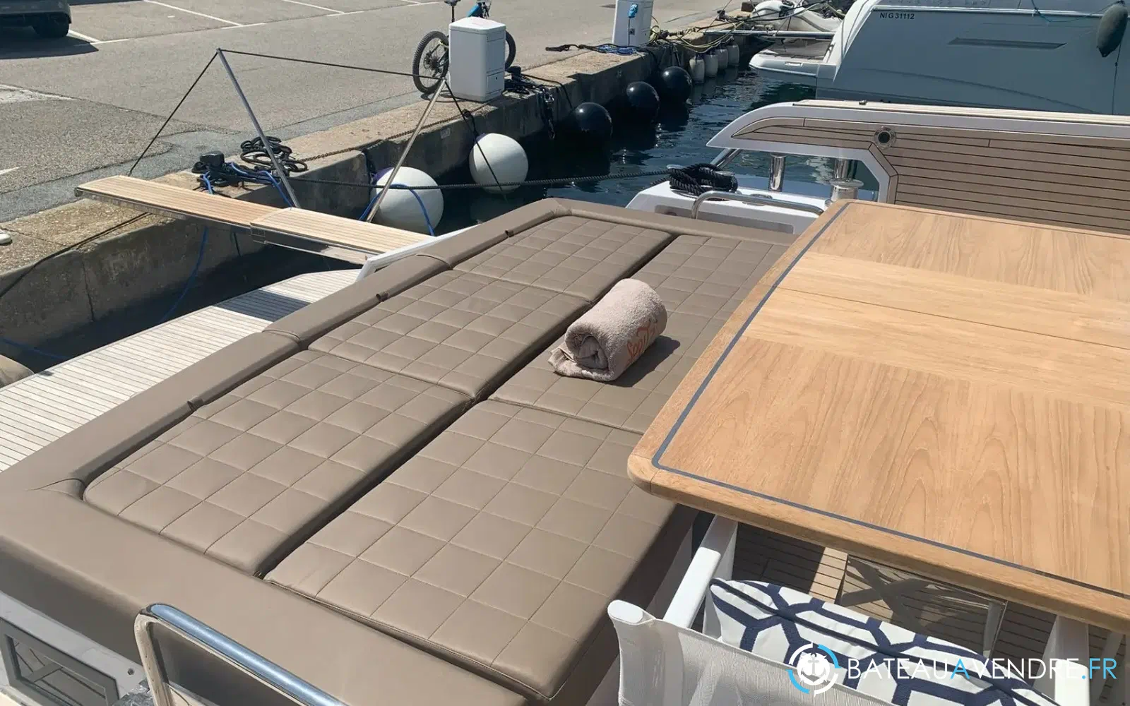 slider 3 Pardo Yachts Endurance 60