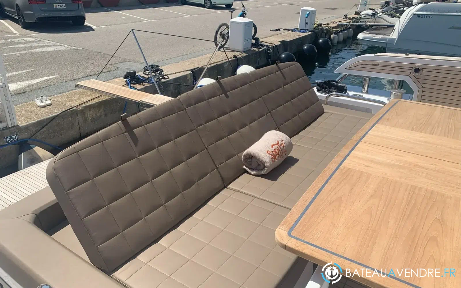 slider 4 Pardo Yachts Endurance 60