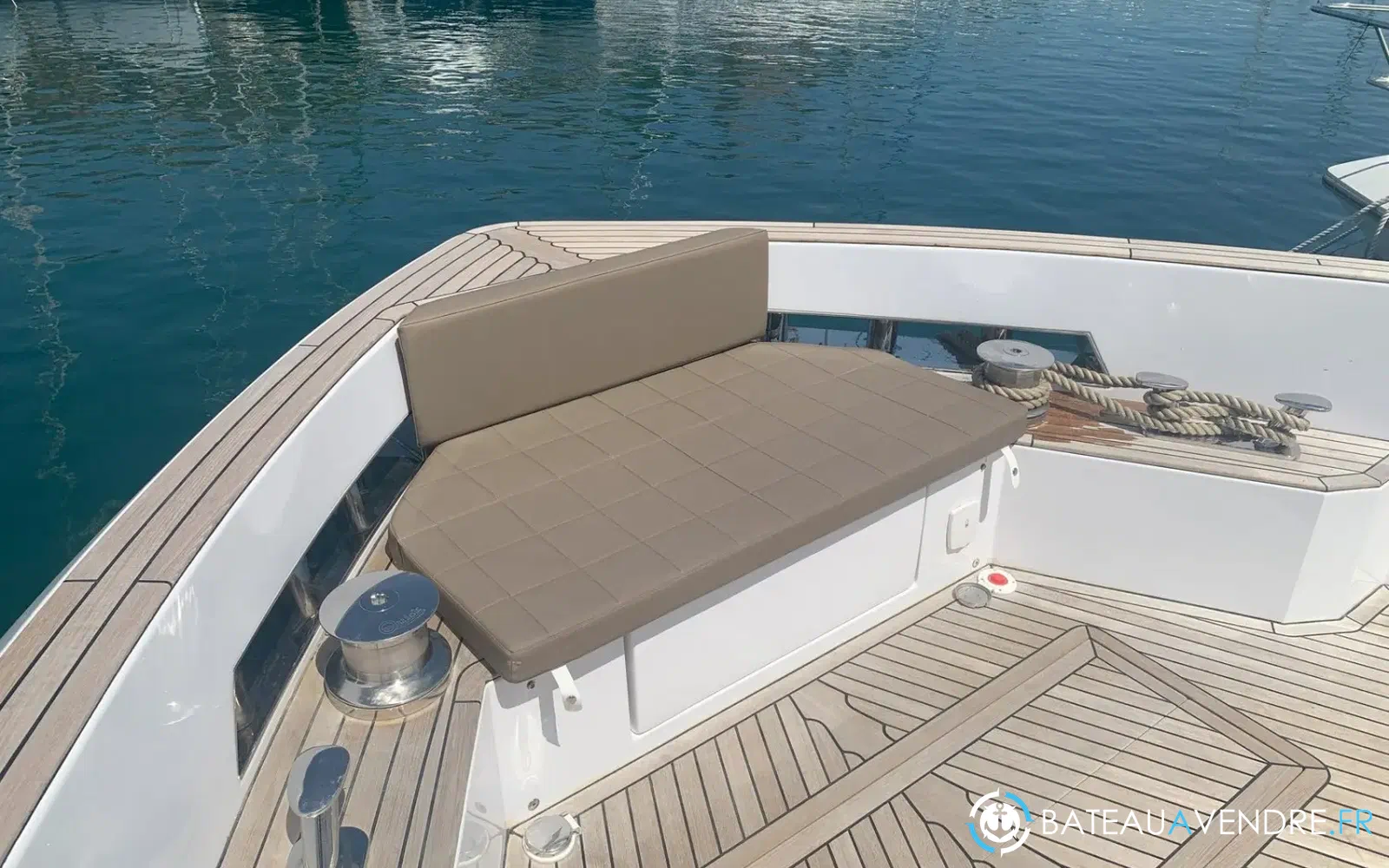 slider 6 Pardo Yachts Endurance 60