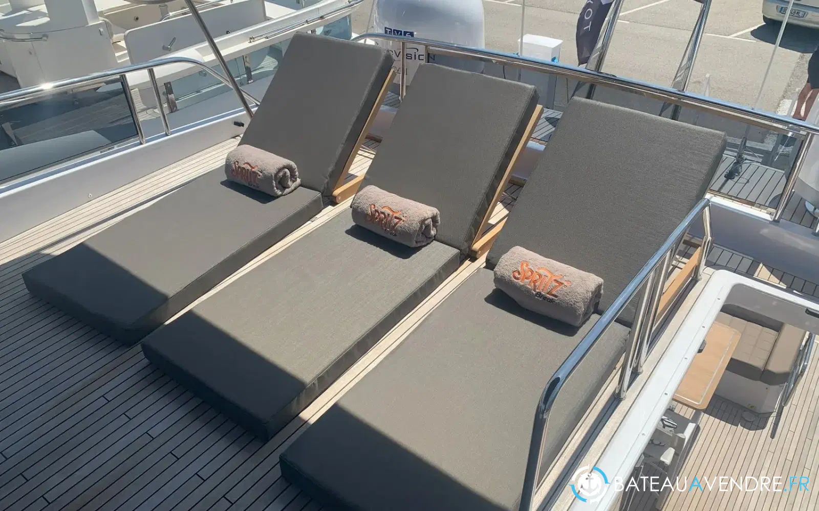 slider 8 Pardo Yachts Endurance 60
