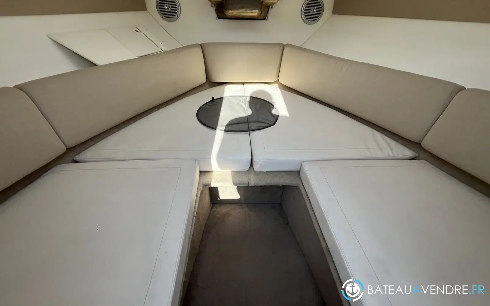 slider 10 Bayliner 702