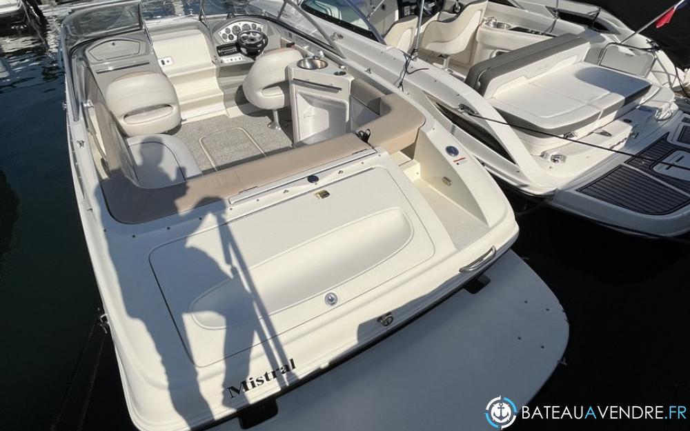 Bayliner 702 exterieur photo 4