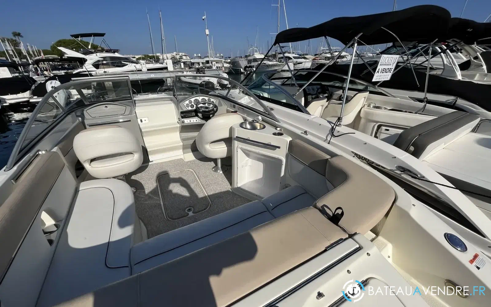 slider 4 Bayliner 702