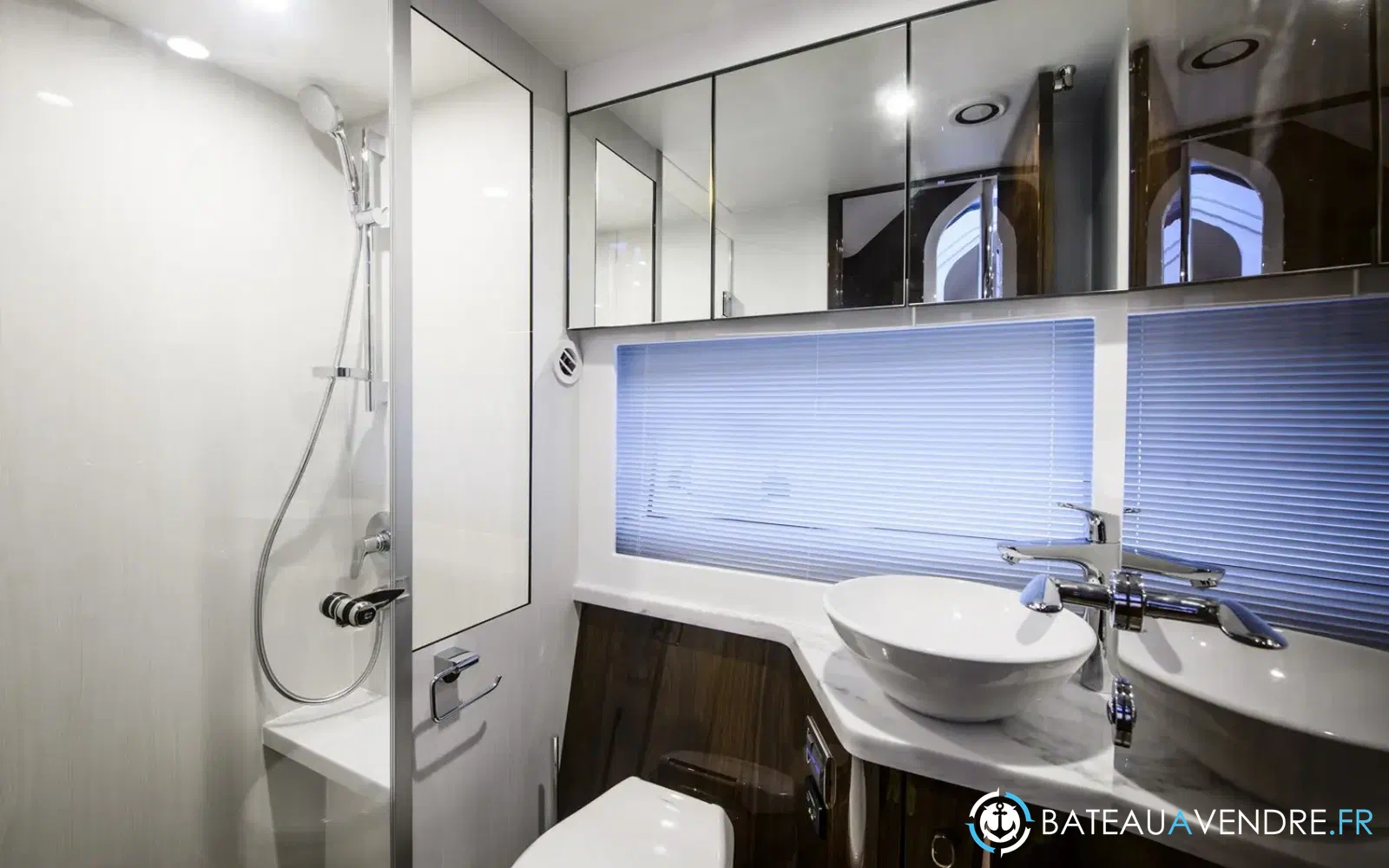 slider 9 Fairline Targa 45 Open