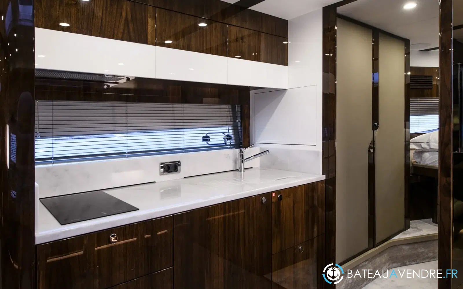 slider 5 Fairline Targa 45 Open