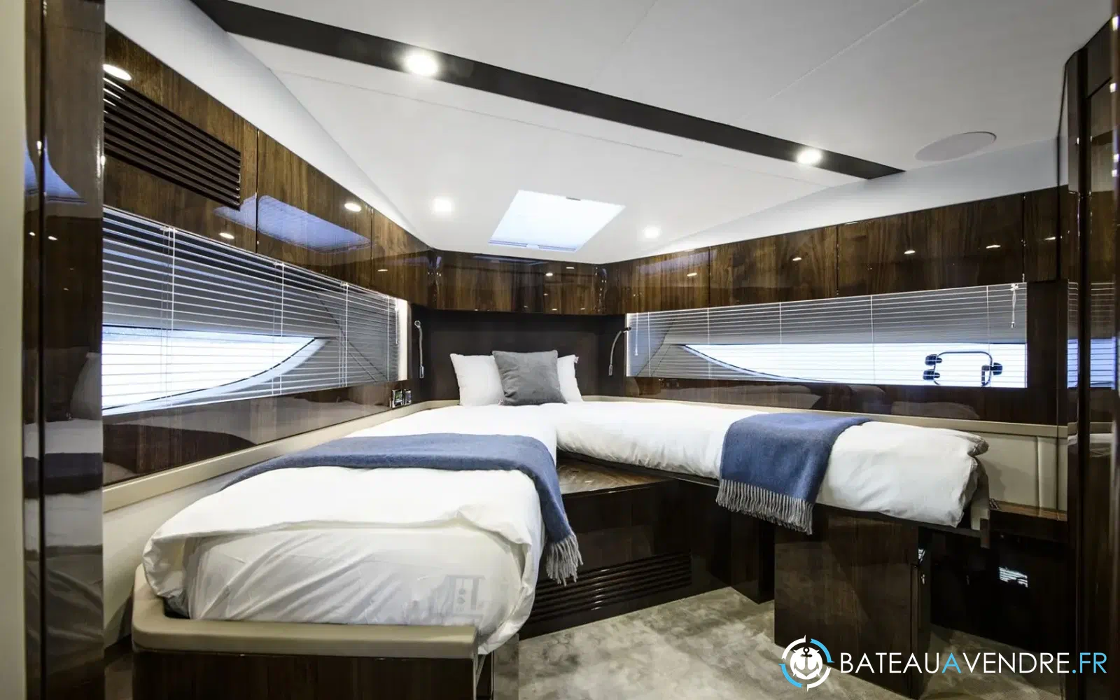 slider 8 Fairline Targa 45 Open
