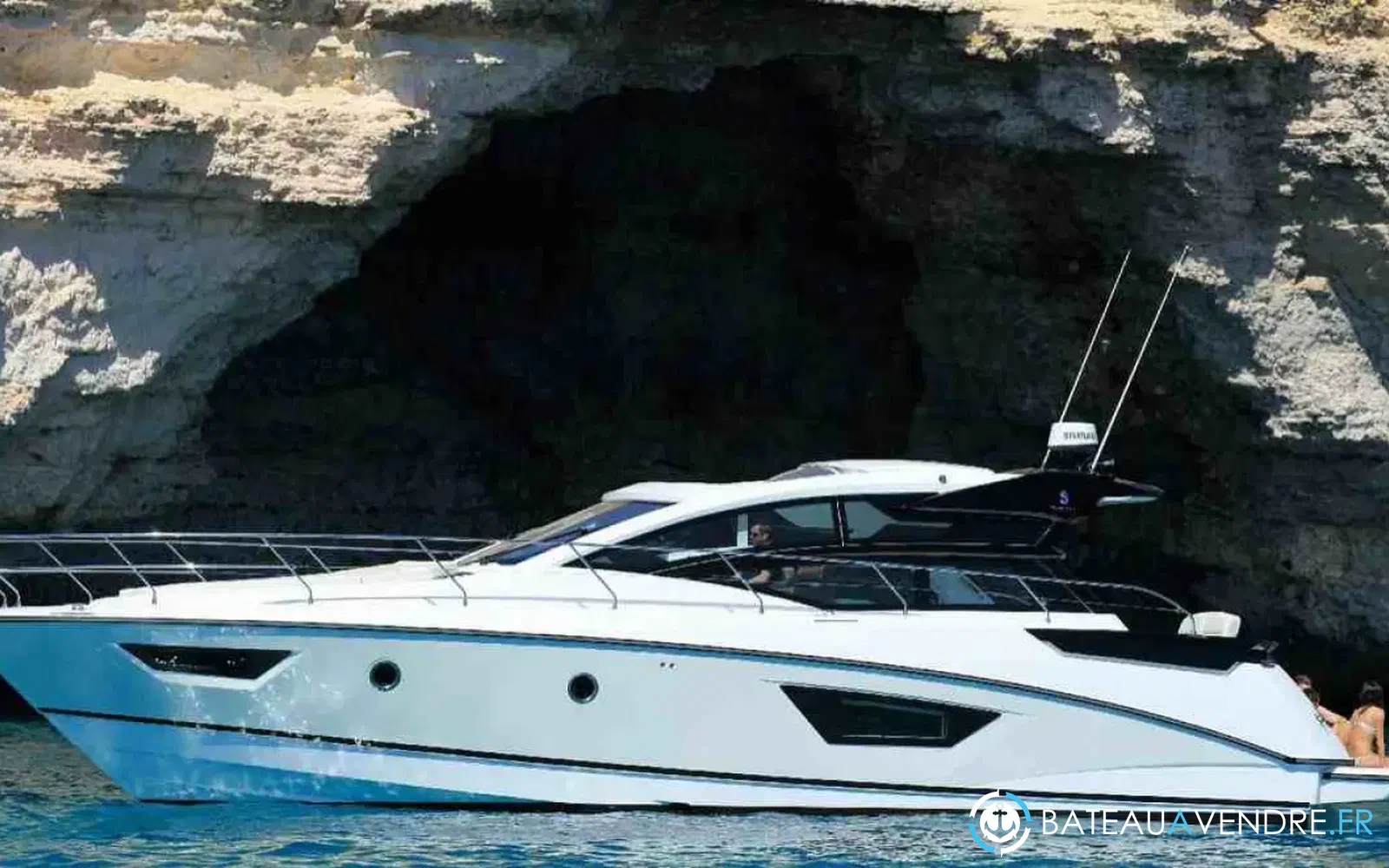 slider 0 Beneteau Gran Turismo 46
