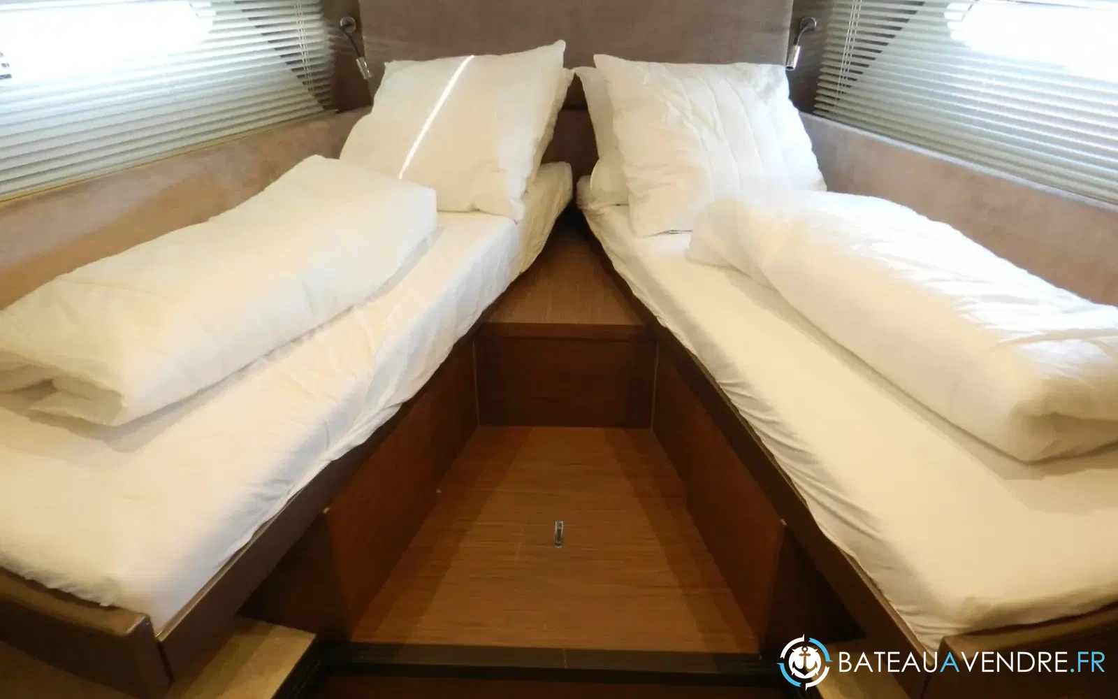 slider 9 Beneteau Gran Turismo 46