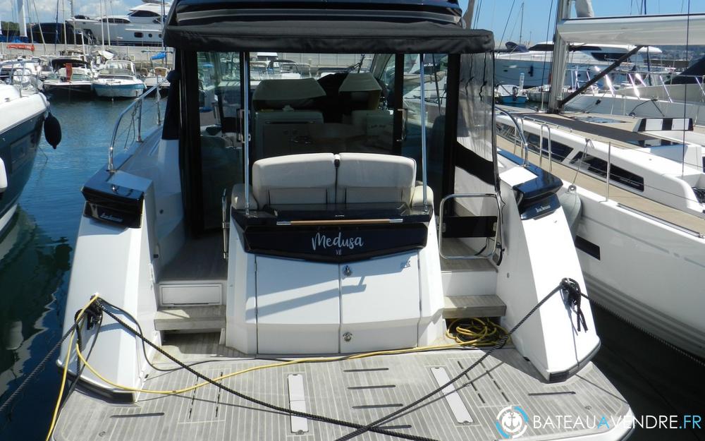 Beneteau Gran Turismo 46 exterieur photo 2