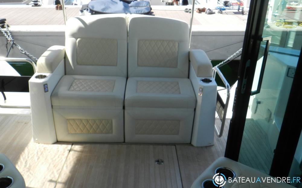 Beneteau Gran Turismo 46 interieur photo 3