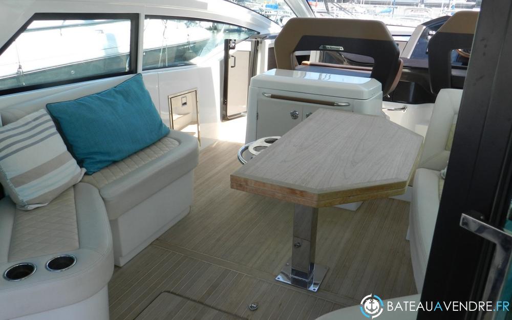 Beneteau Gran Turismo 46 interieur photo 4